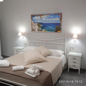 Bed and Breakfast Arcobaleno Peschici